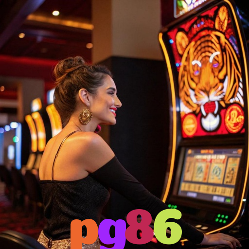 Jackpot internacional em tempo real